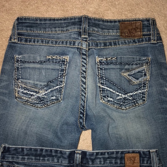 BKE Bundle! 2 pairs! - Picture 7 of 8